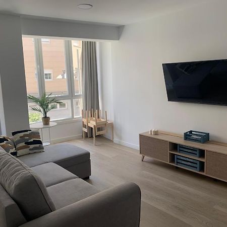 Appartement Piso Calle Murcia à Almería Extérieur photo