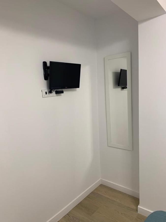 Appartement Piso Calle Murcia à Almería Extérieur photo